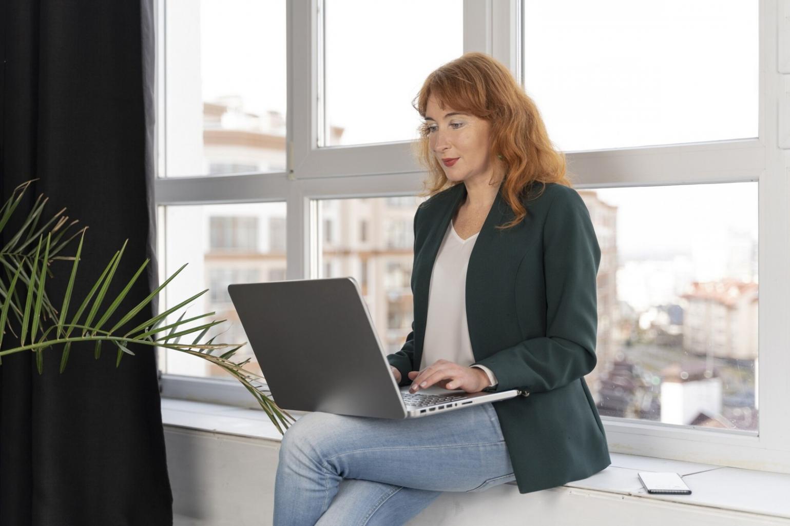 Unsere Büroräume in Giebelstadt