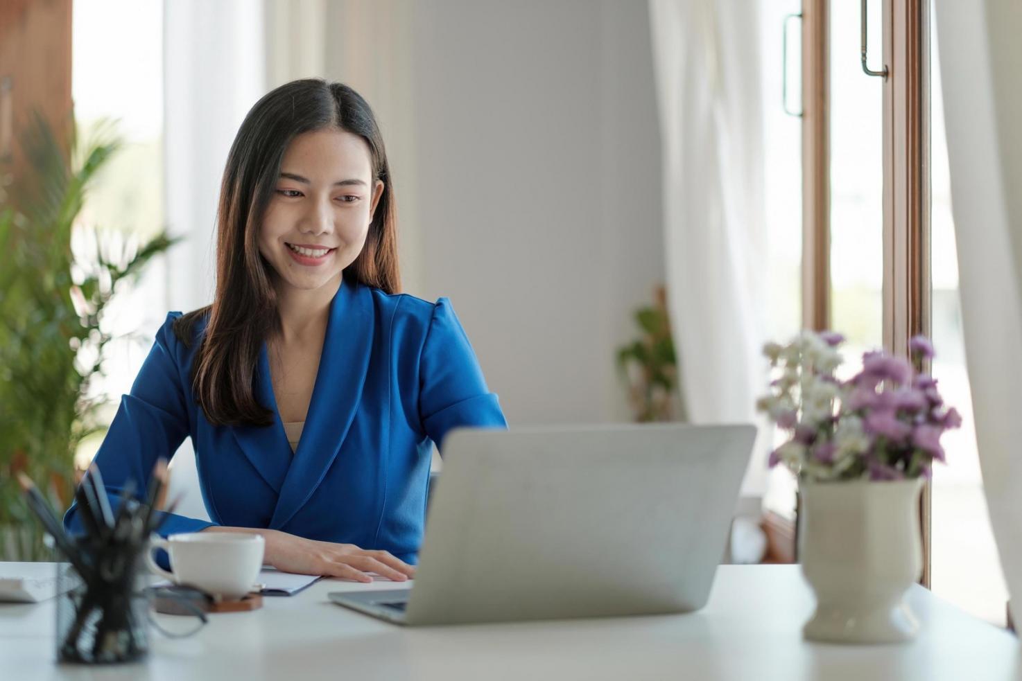 Teamarbeit bei quendralovia