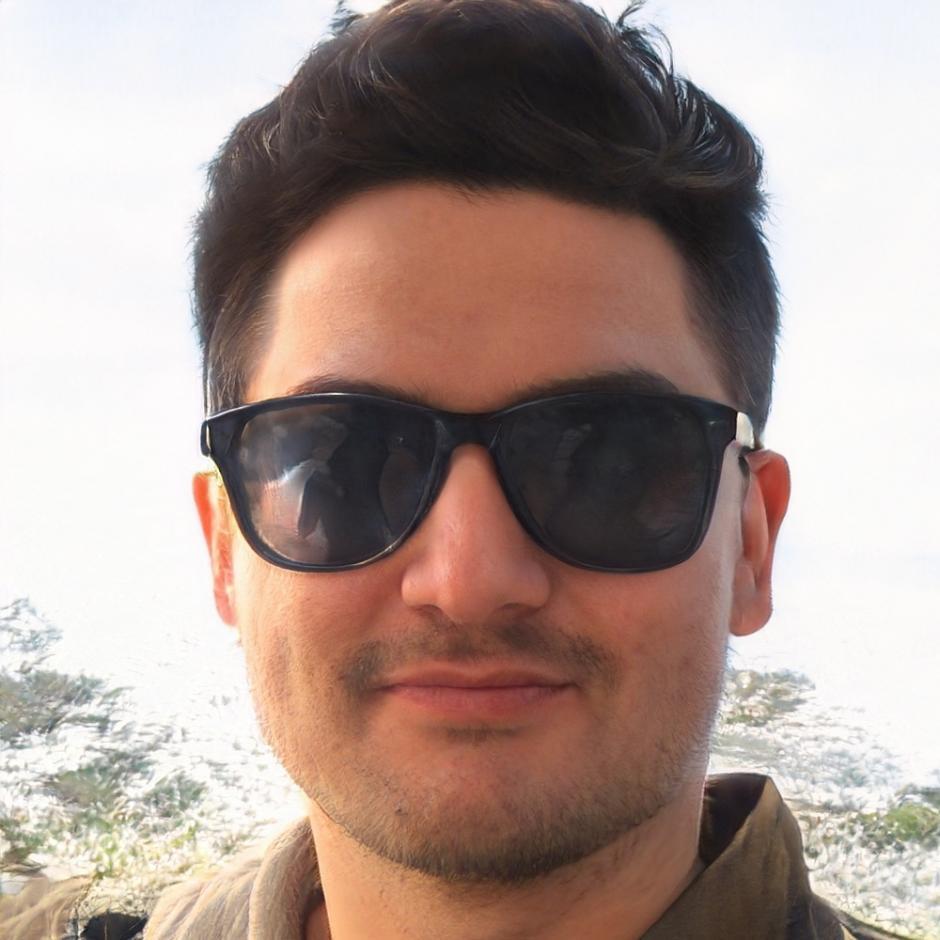 Ludger Fink, Gründer und Finanzberater bei quendralovia