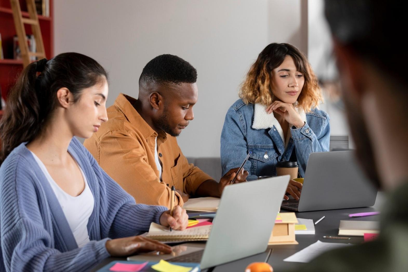 Persönliche Finanzberatung