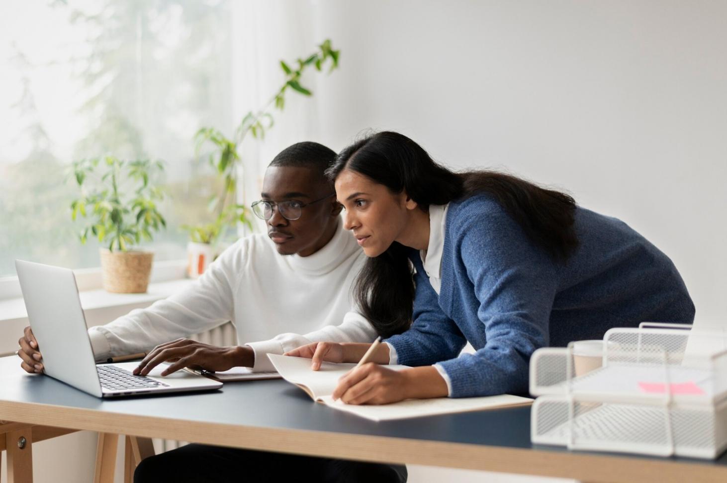 Persönliche Beratung zu Ihren Finanzfragen